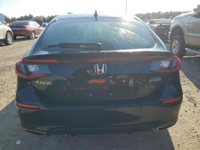 19XFL1H81NE020502 Honda Civic SPOR 6