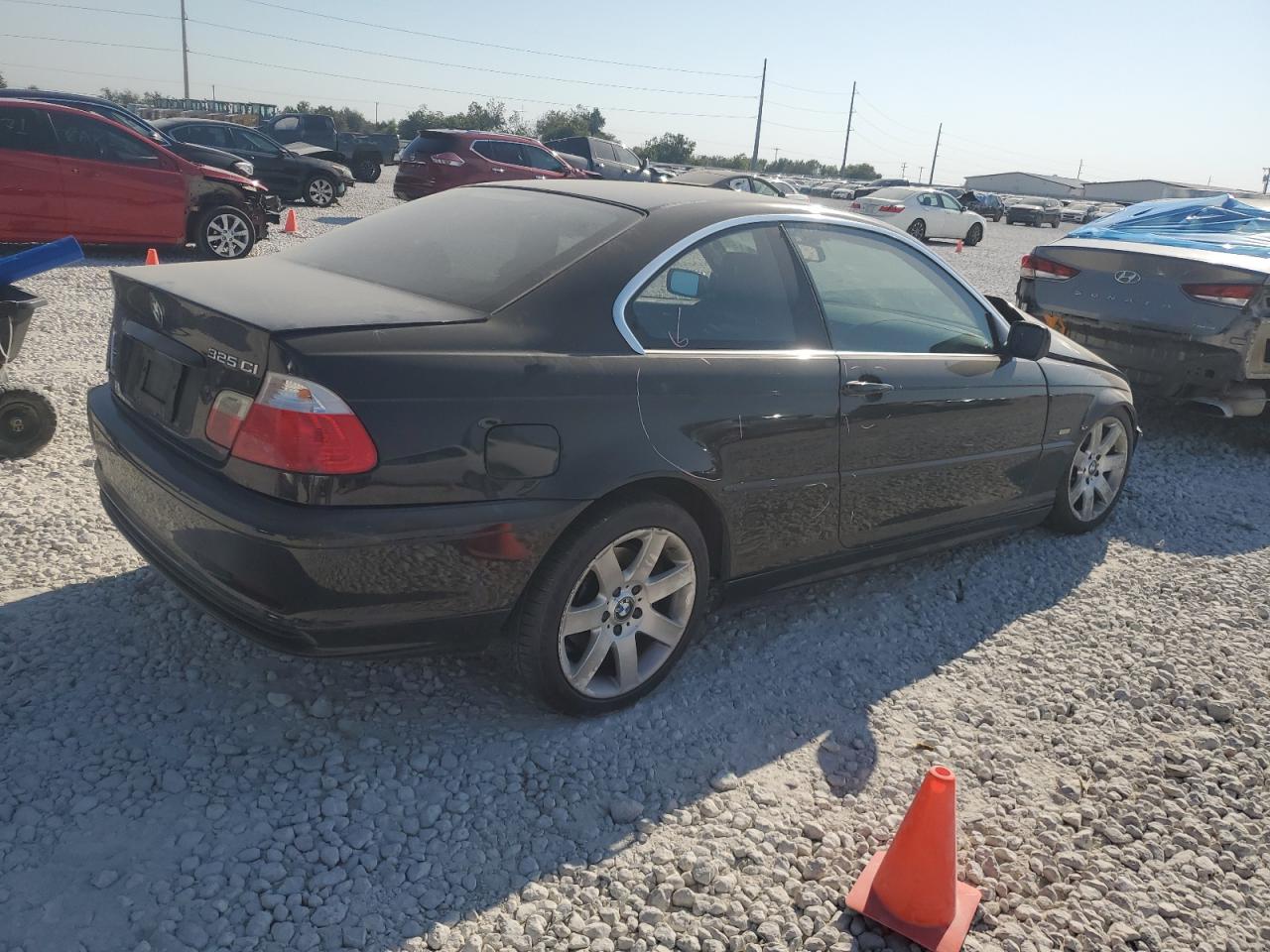 2003 BMW 3er - Image 3