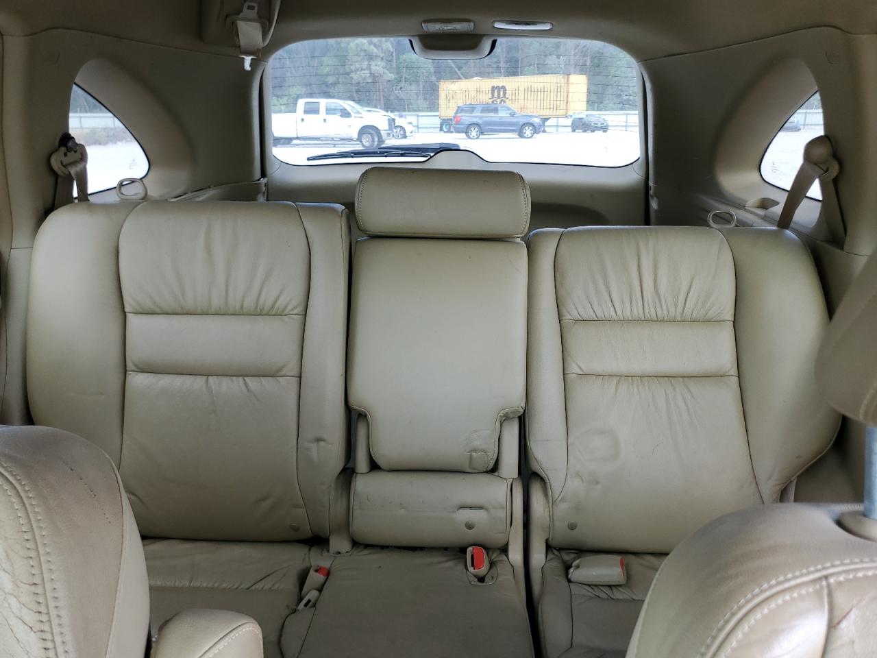 2009 Honda CR-V - Image 10