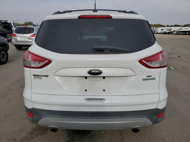  FORD ESCAPE 2013 Biały