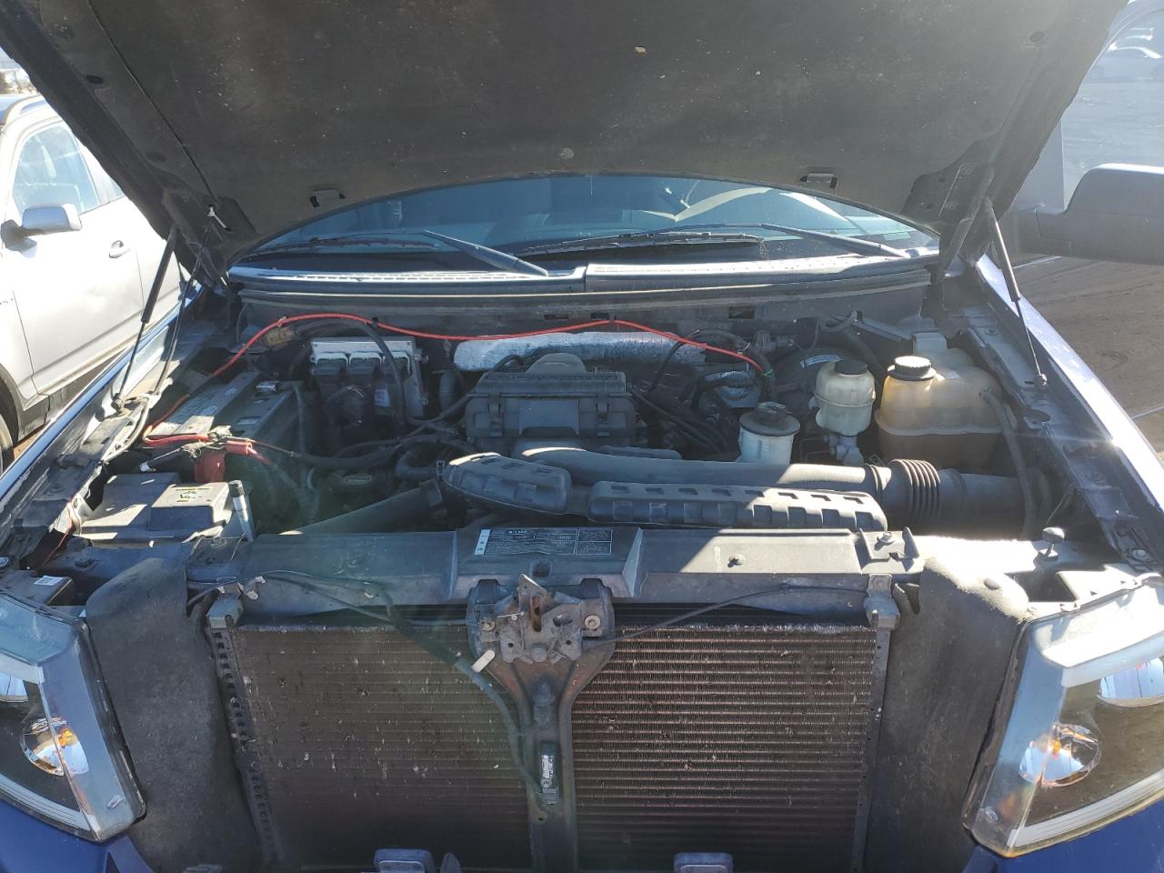 2008 Ford F-150 - Image 11