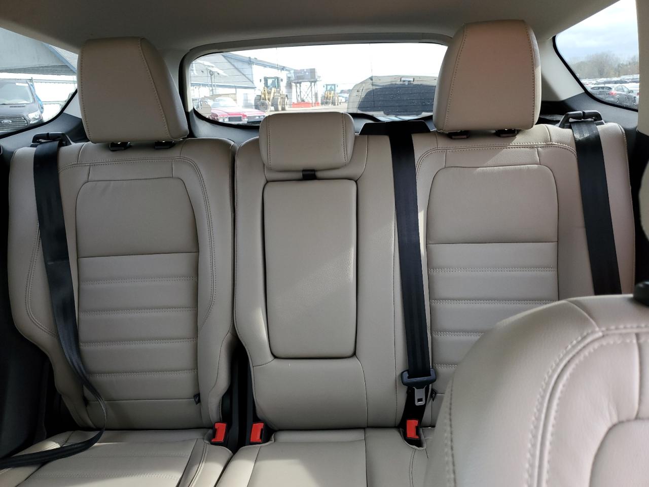 2019 Ford Escape - Image 10