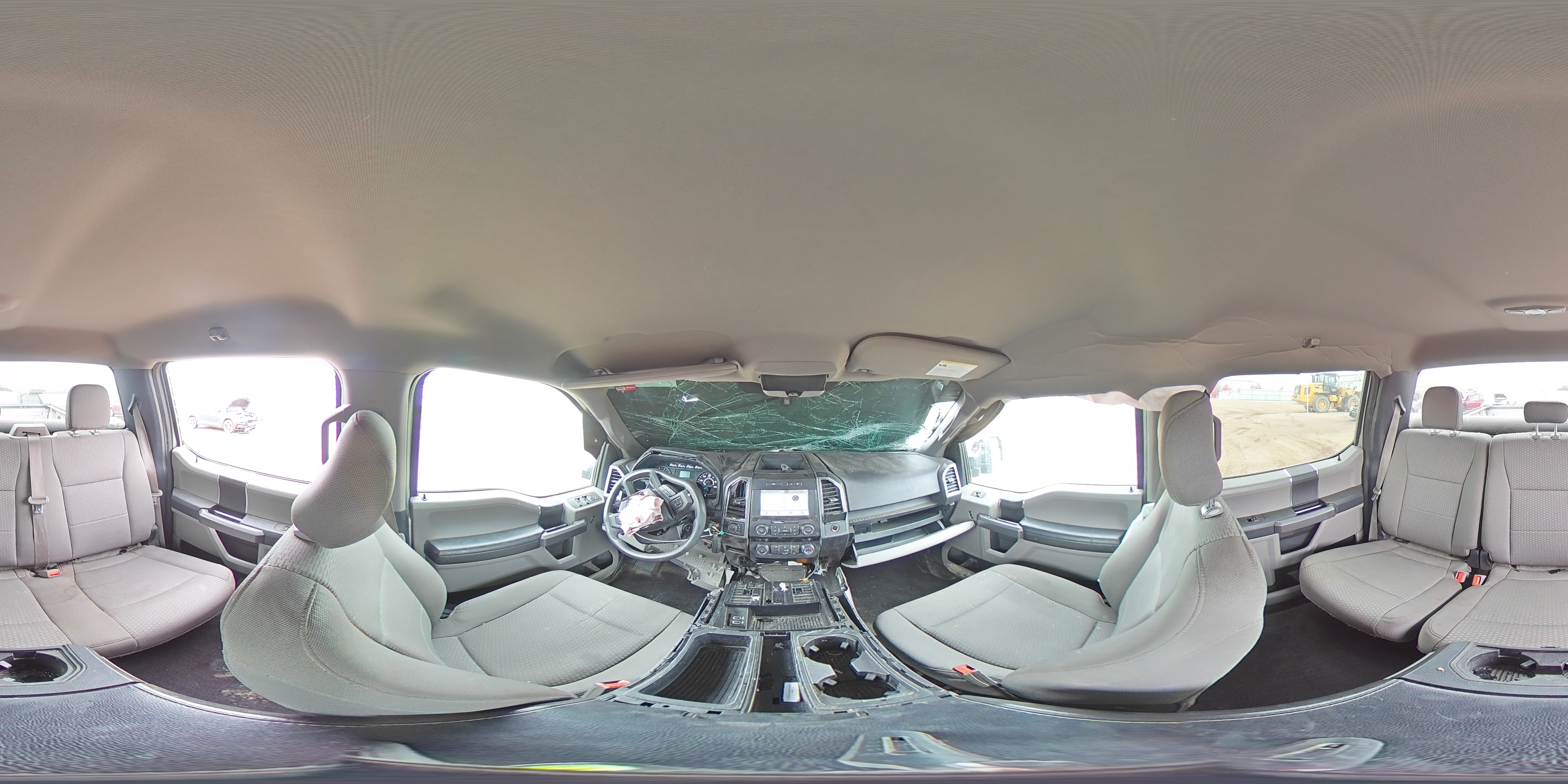 2019 Ford F-150 - Image 13