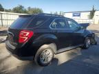 2016 Chevrolet Equinox Lt за продажба в Savannah, GA - Front End