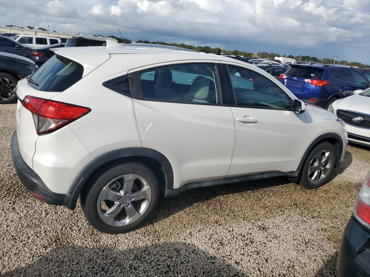 2019 Honda HR-V - Image 3