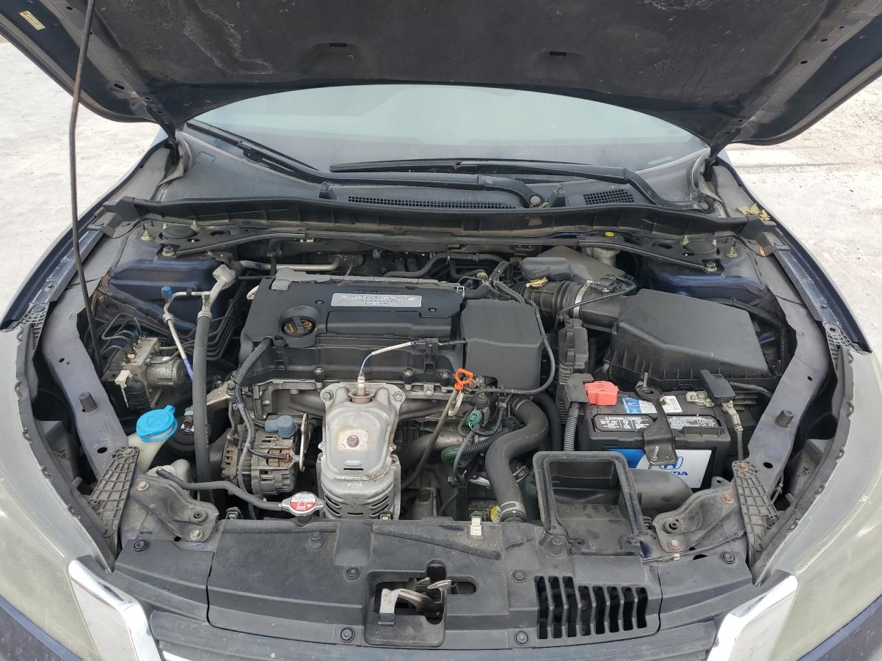 2014 Honda Accord - Image 12