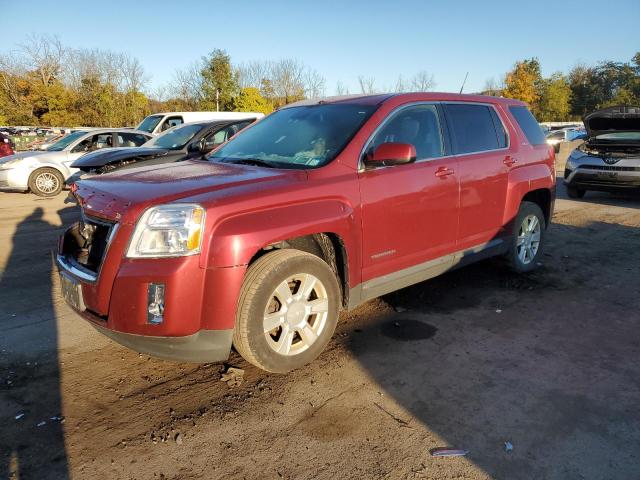 2012 Gmc Terrain Sle