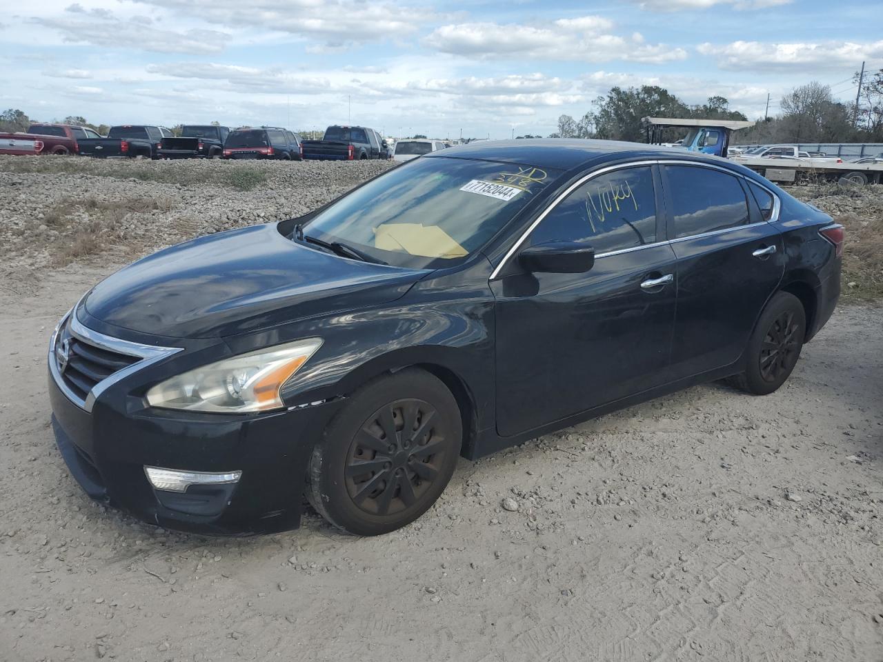 2014 Nissan Altima - Image 1