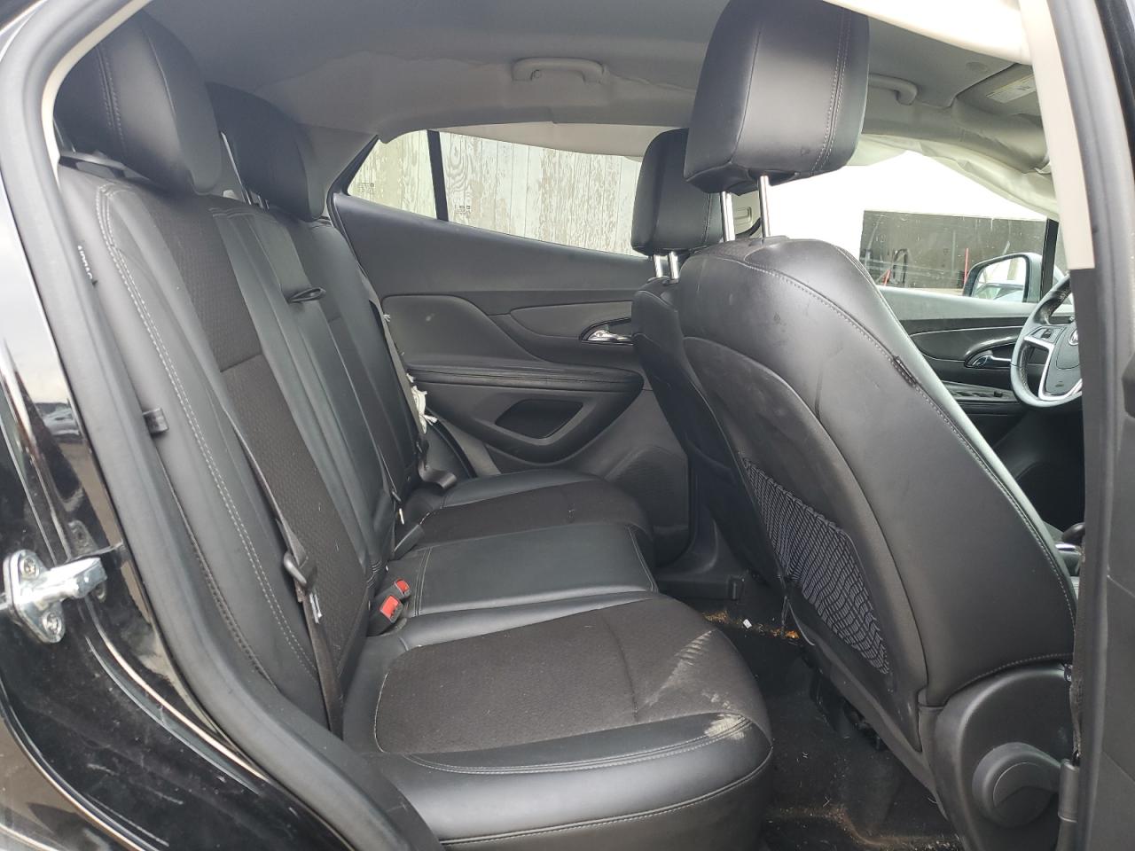 2019 Buick Encore - Image 11