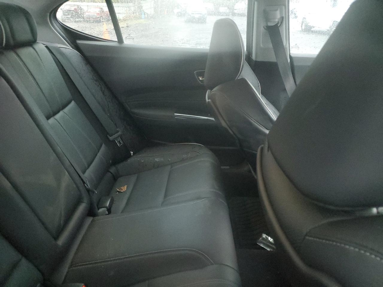 2019 Acura TLX - Image 10