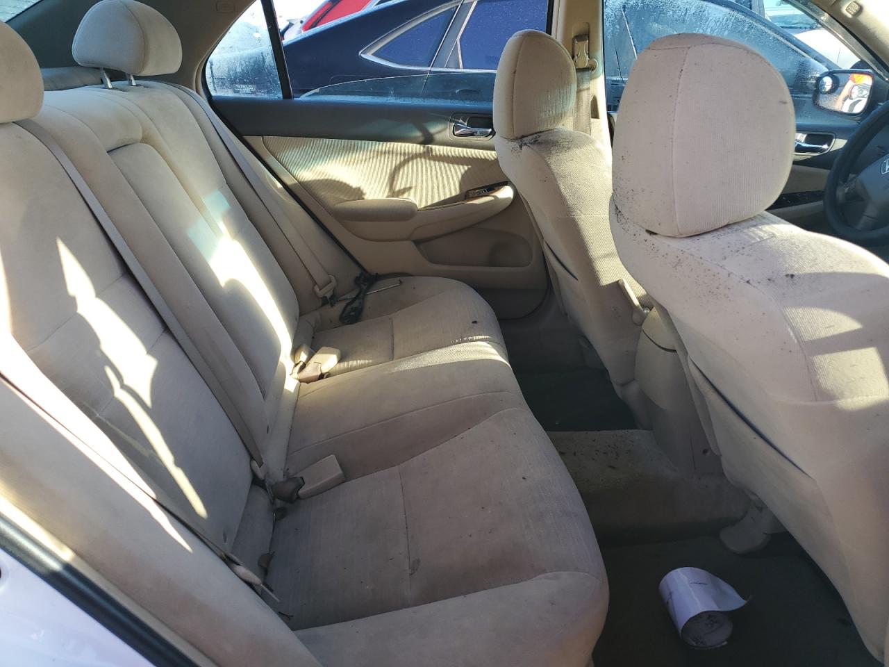 2007 Honda Accord - Image 10