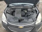 2017 Chevrolet Equinox Lt   იყიდება Homestead-ში, FL - All Over