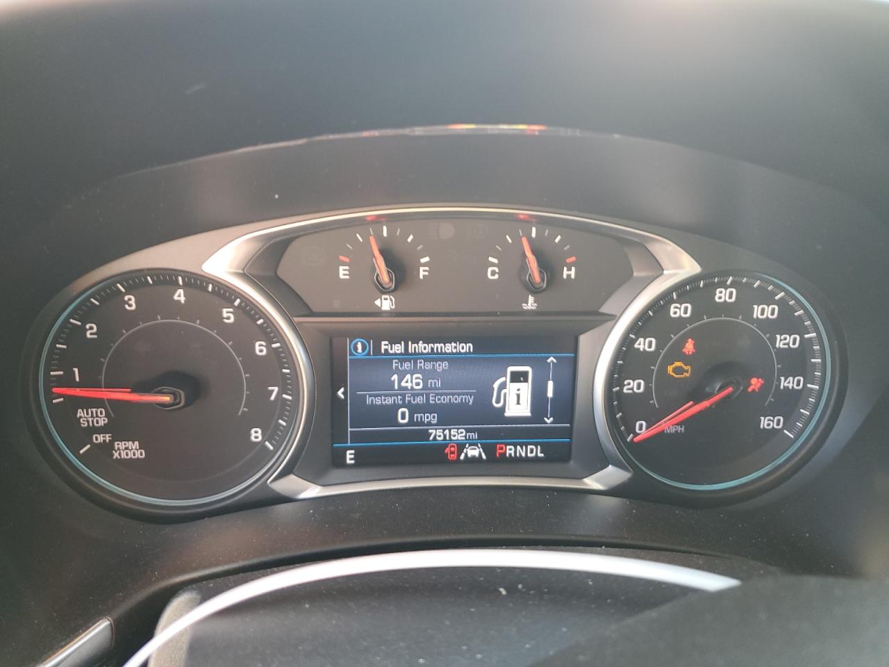 2020 Chevrolet Equinox - Image 9