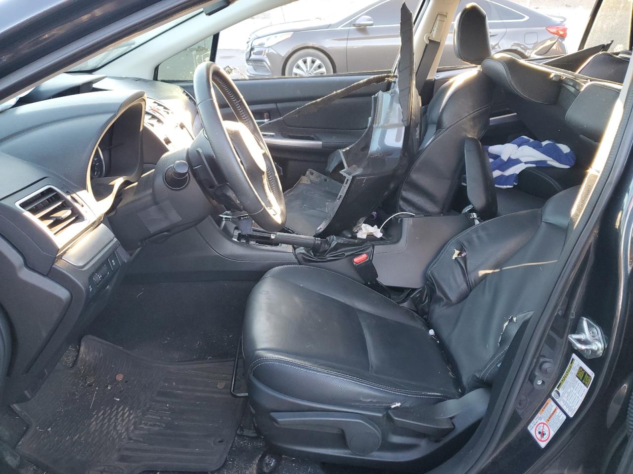 2015 Subaru XV - Image 7