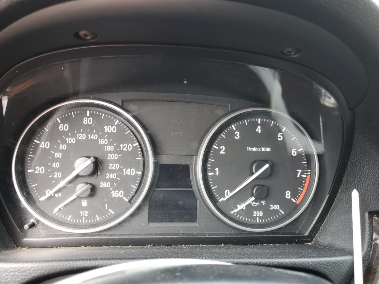 2012 BMW 328 I VIN: WBADW3C54CE823169 Lot: 77126844