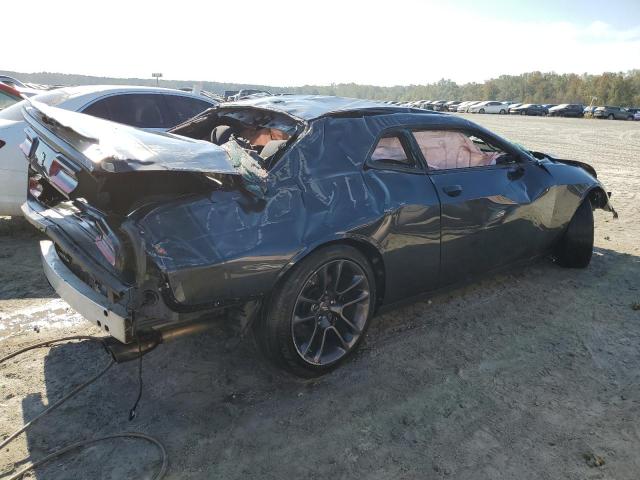  DODGE CHALLENGER 2018 Czarny