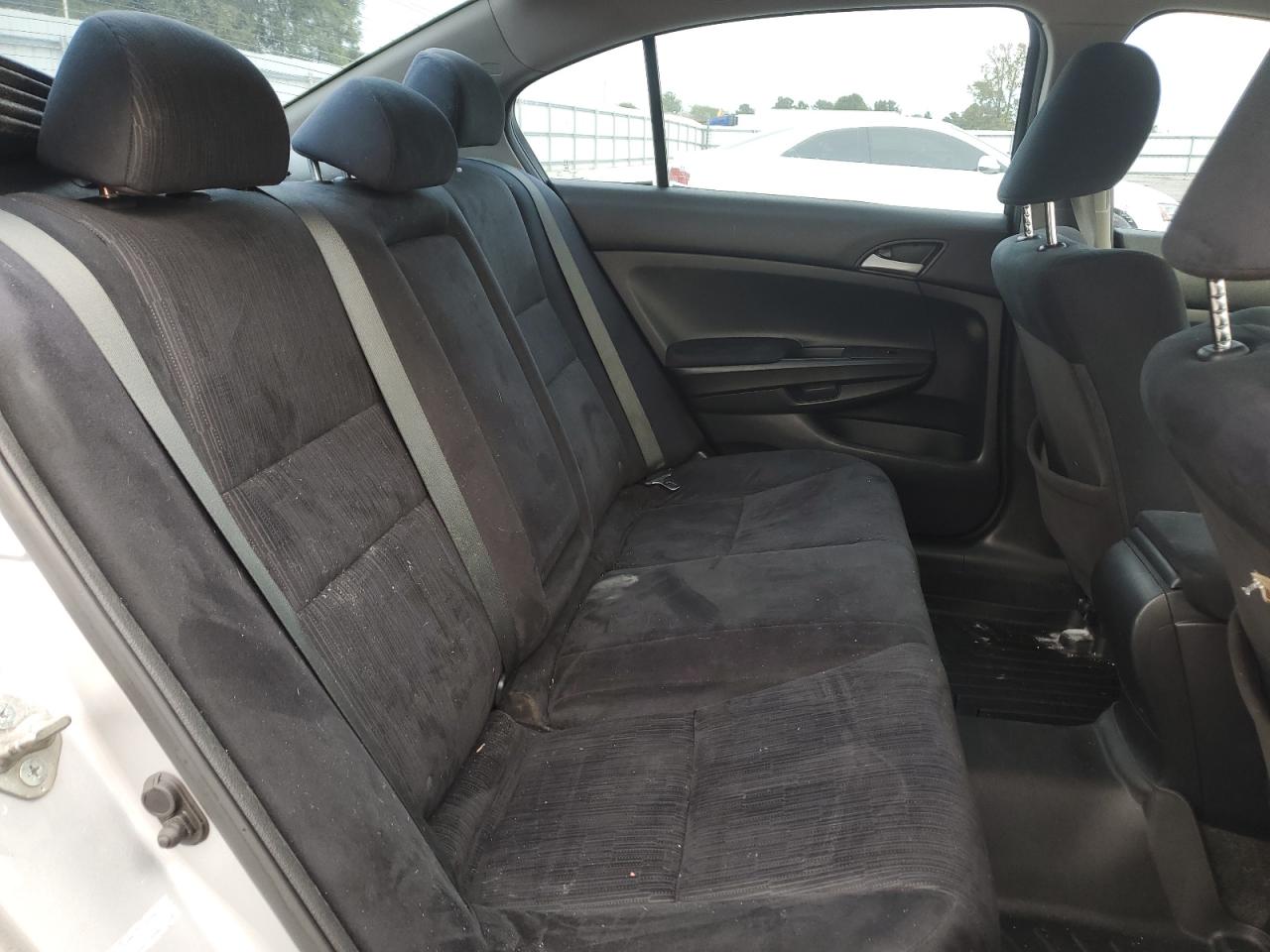 2012 Honda Accord - Image 10