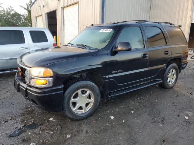 2004 Gmc Yukon Denali