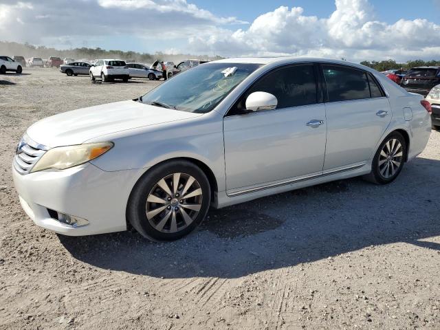 2011 Toyota Avalon Base