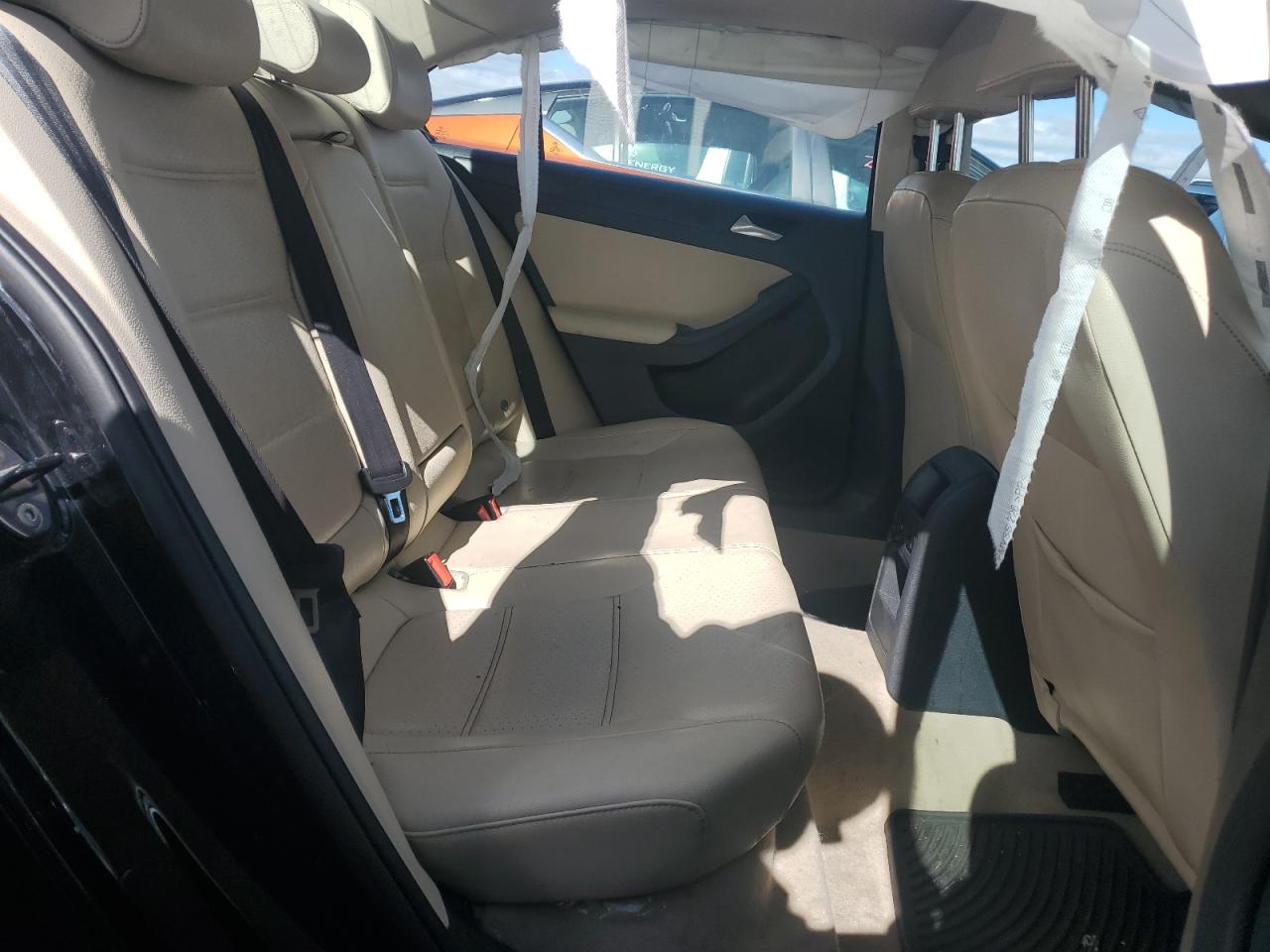 2014 Volkswagen Jetta Se VIN: 3VWD17AJ0EM397757 Lot: 75421604