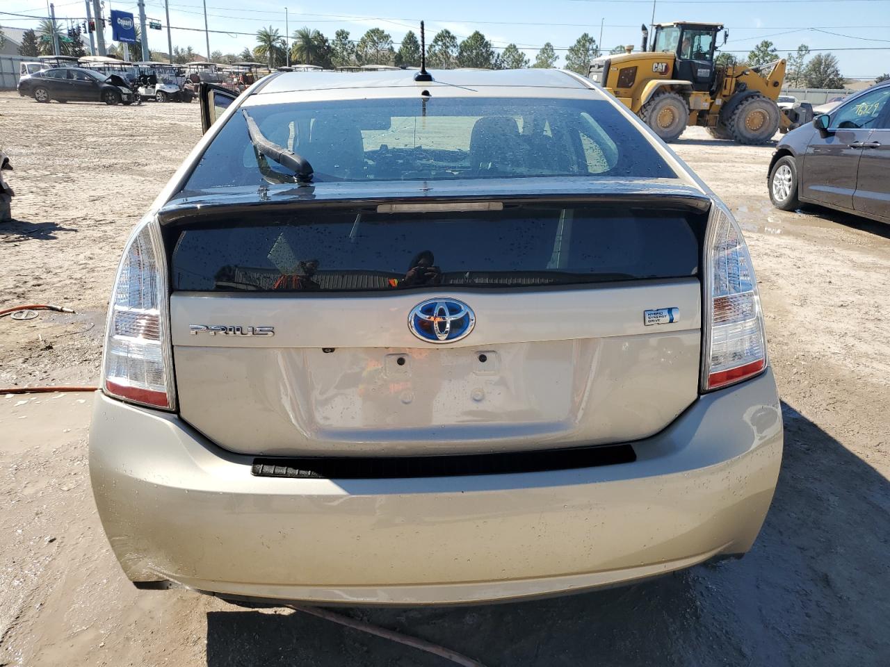 2010 Toyota Prius - Image 6