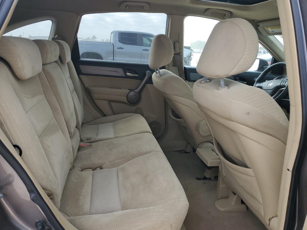 2009 Honda Cr-V Ex VIN: 5J6RE48519L013880 Lot: 64954845
