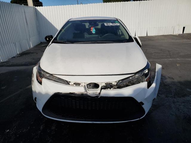  TOYOTA COROLLA 2020 White