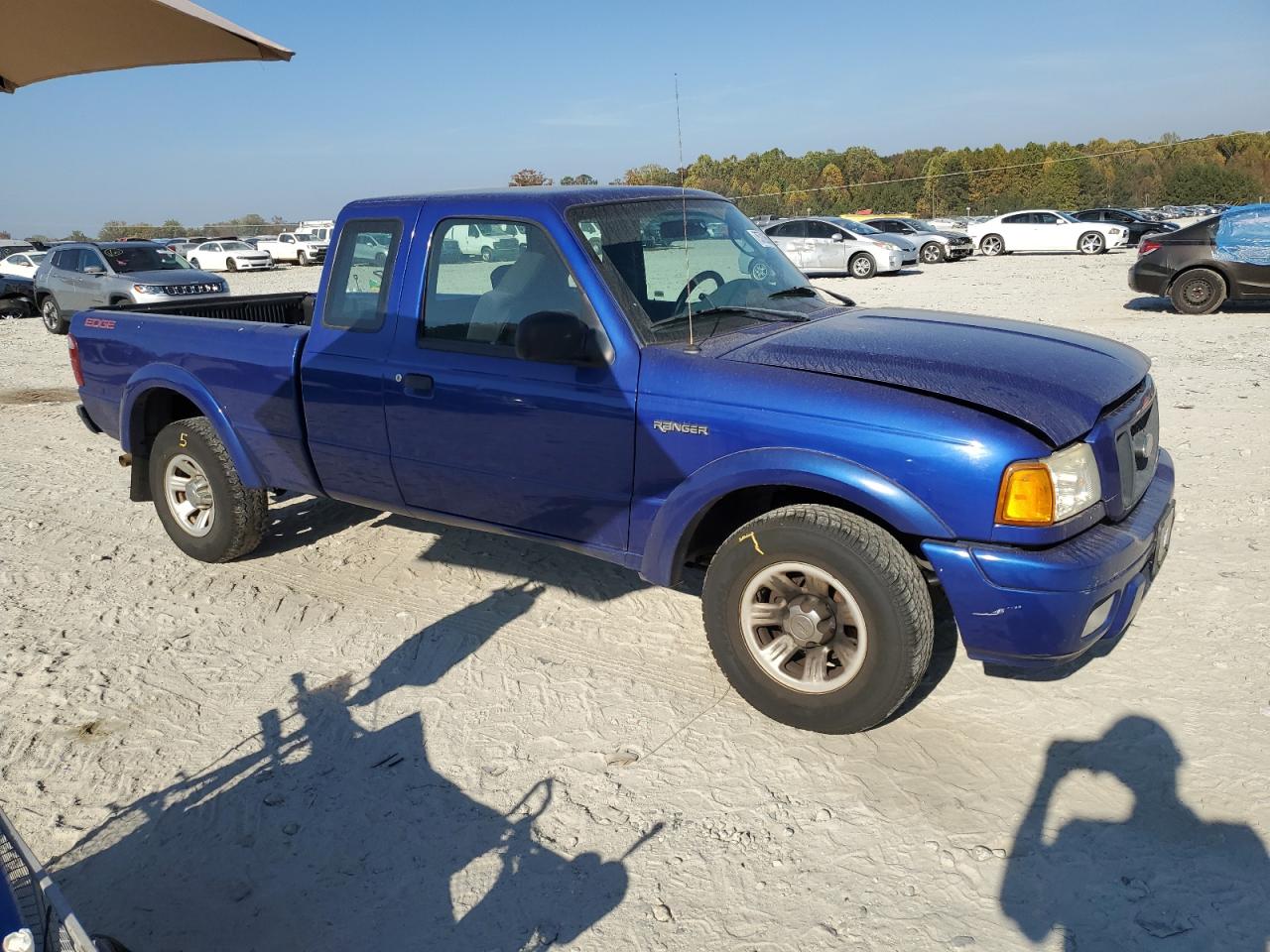 2004 Ford Ranger - Image 4