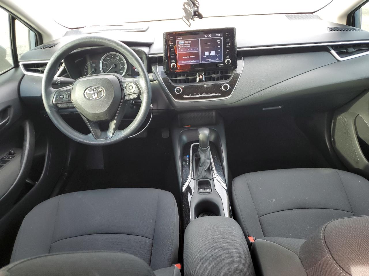 2022 Toyota Corolla - Image 8