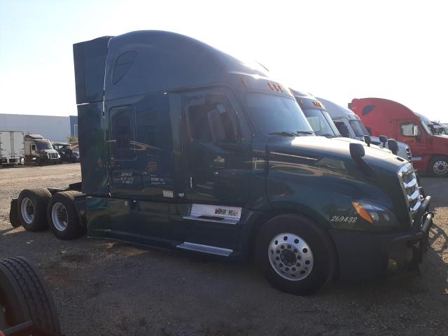 2019 Freightliner Cascadia 126  na sprzedaż w Colton, CA - Mechanical