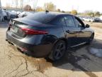 2017 Alfa Romeo Giulia Q4 zu verkaufen in Elgin, IL - Rear End
