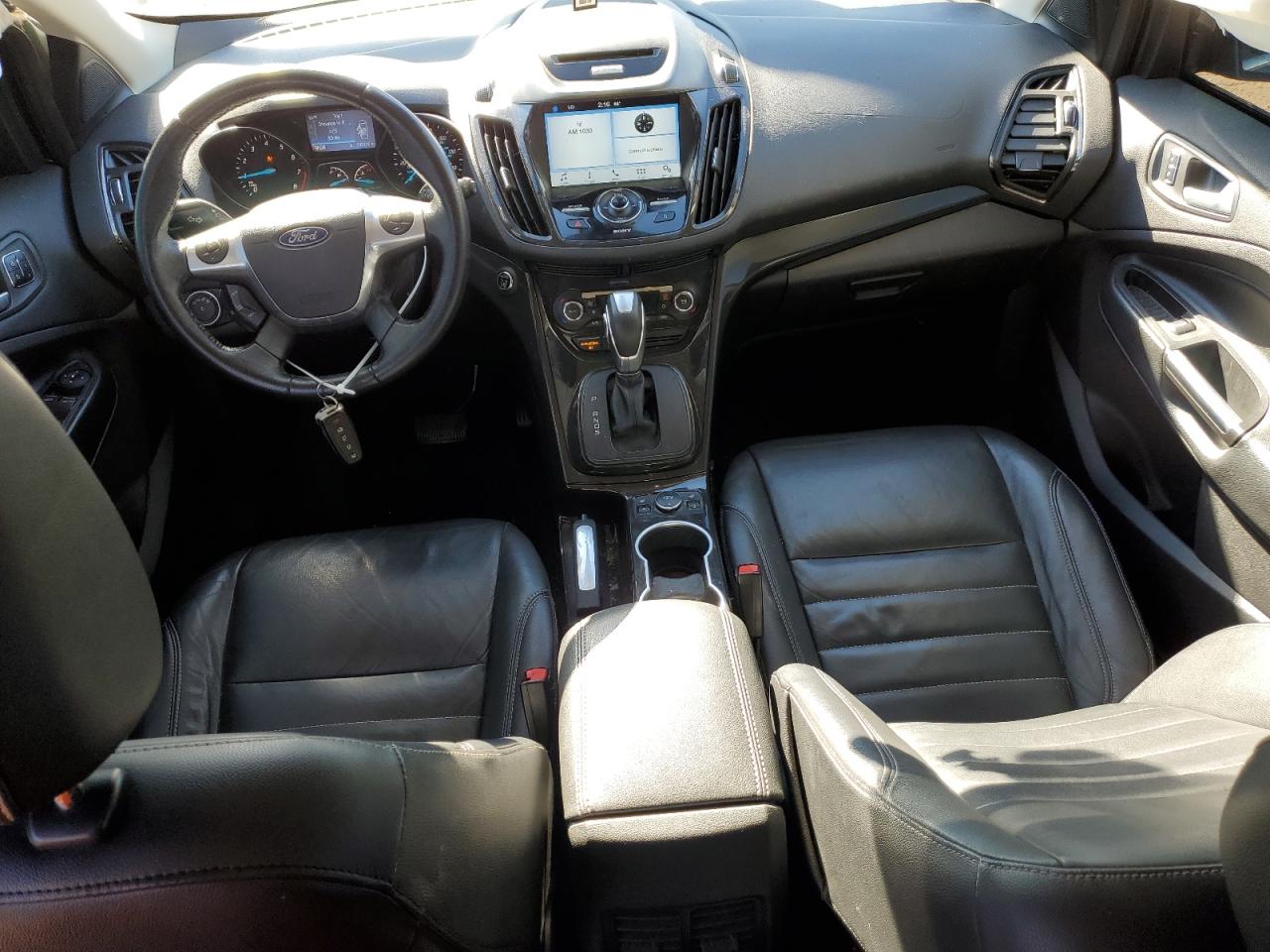 2016 Ford Escape - Image 8