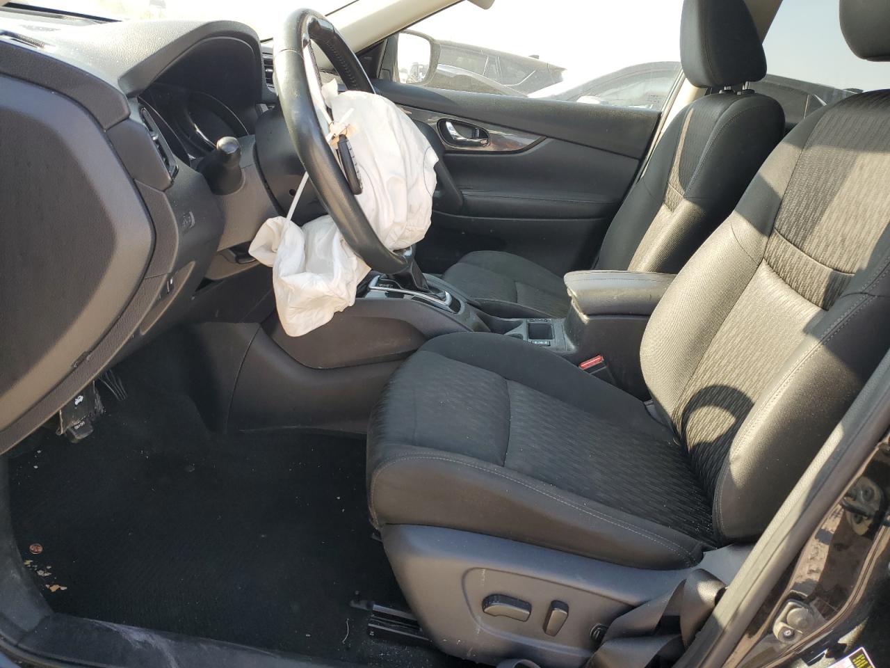 2018 Nissan Rogue - Image 7