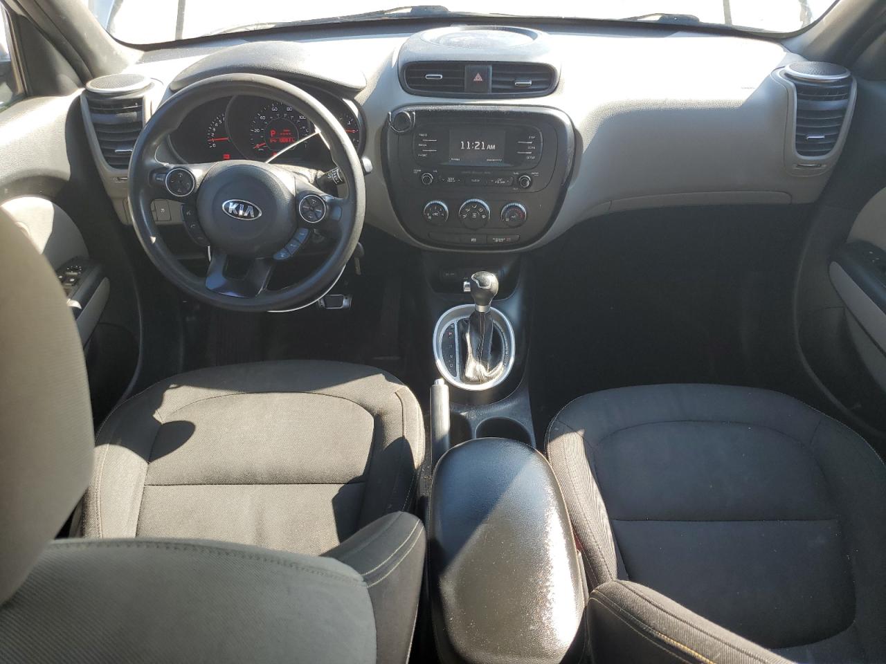 2016 Kia Soul - Image 8
