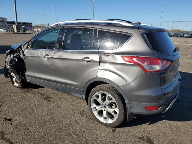  FORD ESCAPE 2013 Gray