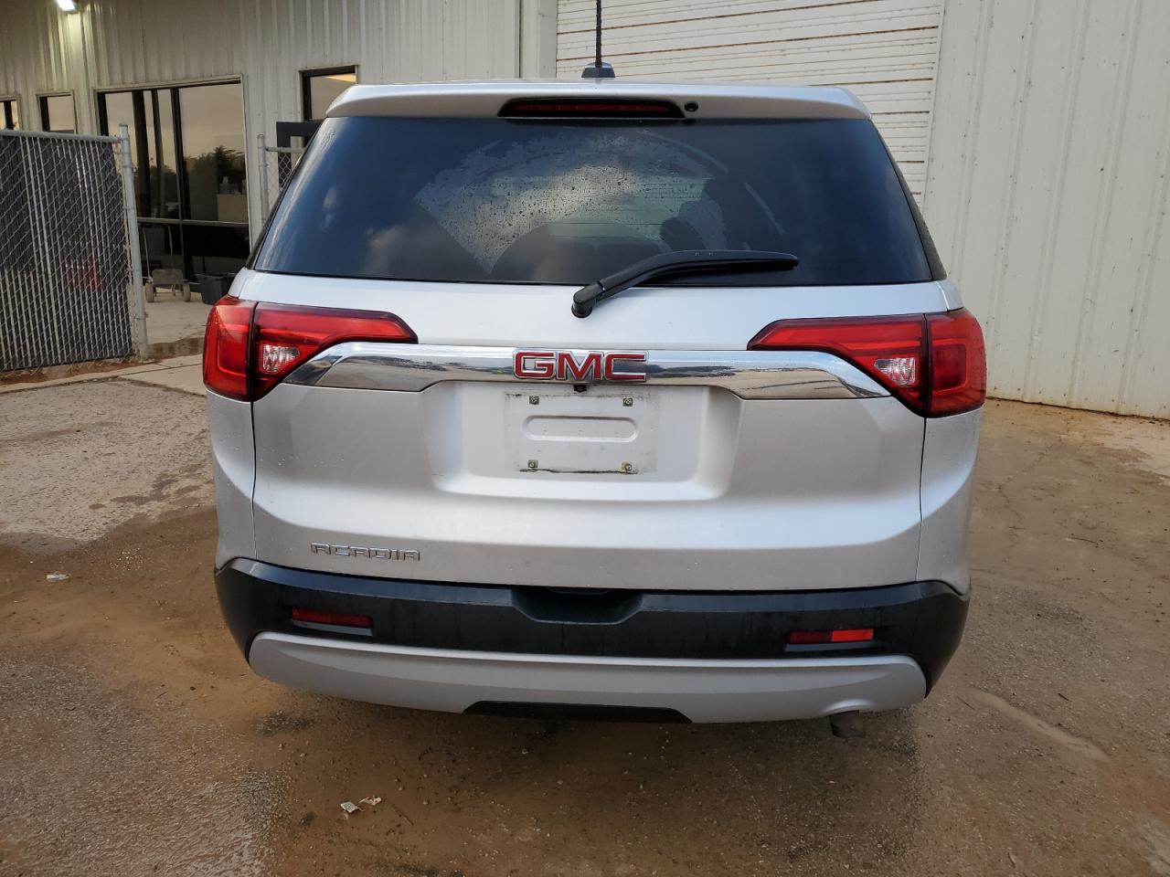 2017 GMC Acadia Sle VIN: 1GKKNKLA0HZ274448 Lot: 78798504