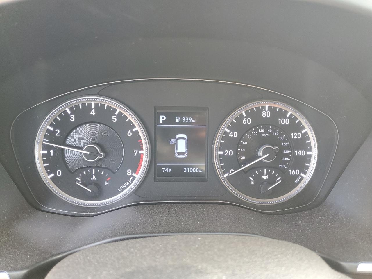 2019 Hyundai Santa Fe - Image 9