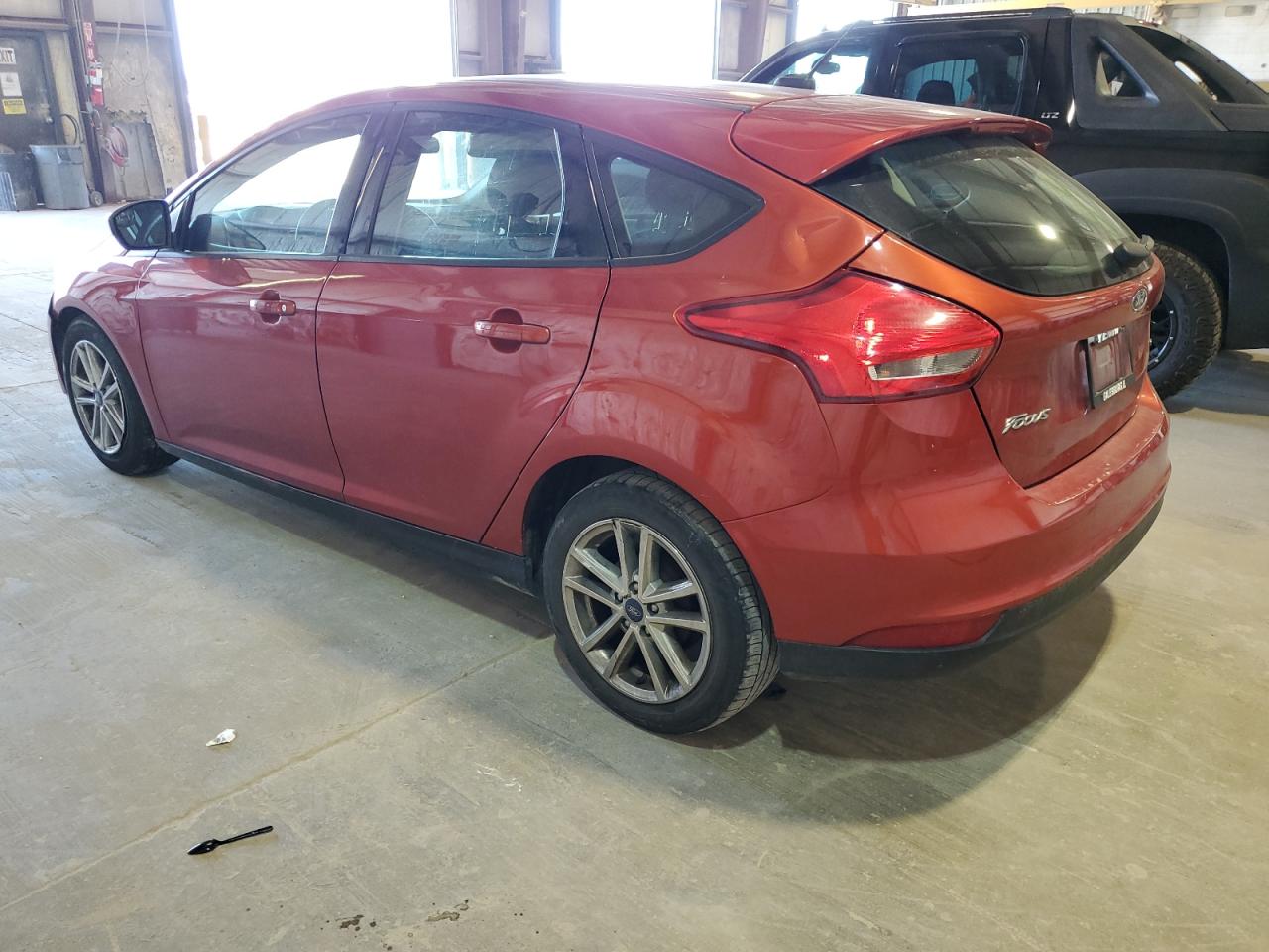 2018 Ford Focus - Image 2