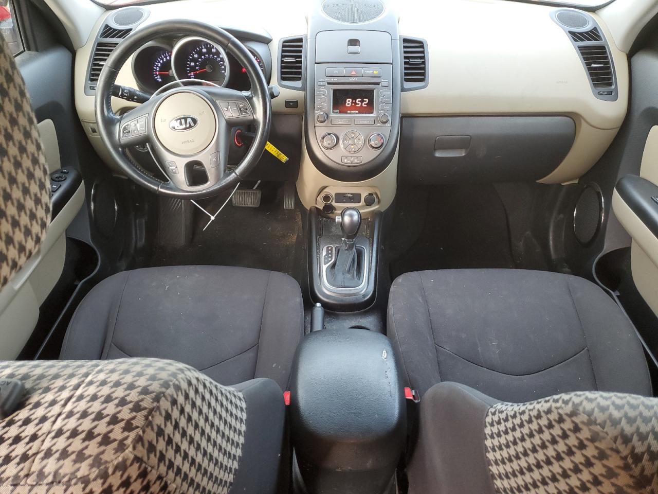 KNDJT2A67D7508635 2013 Kia Soul +