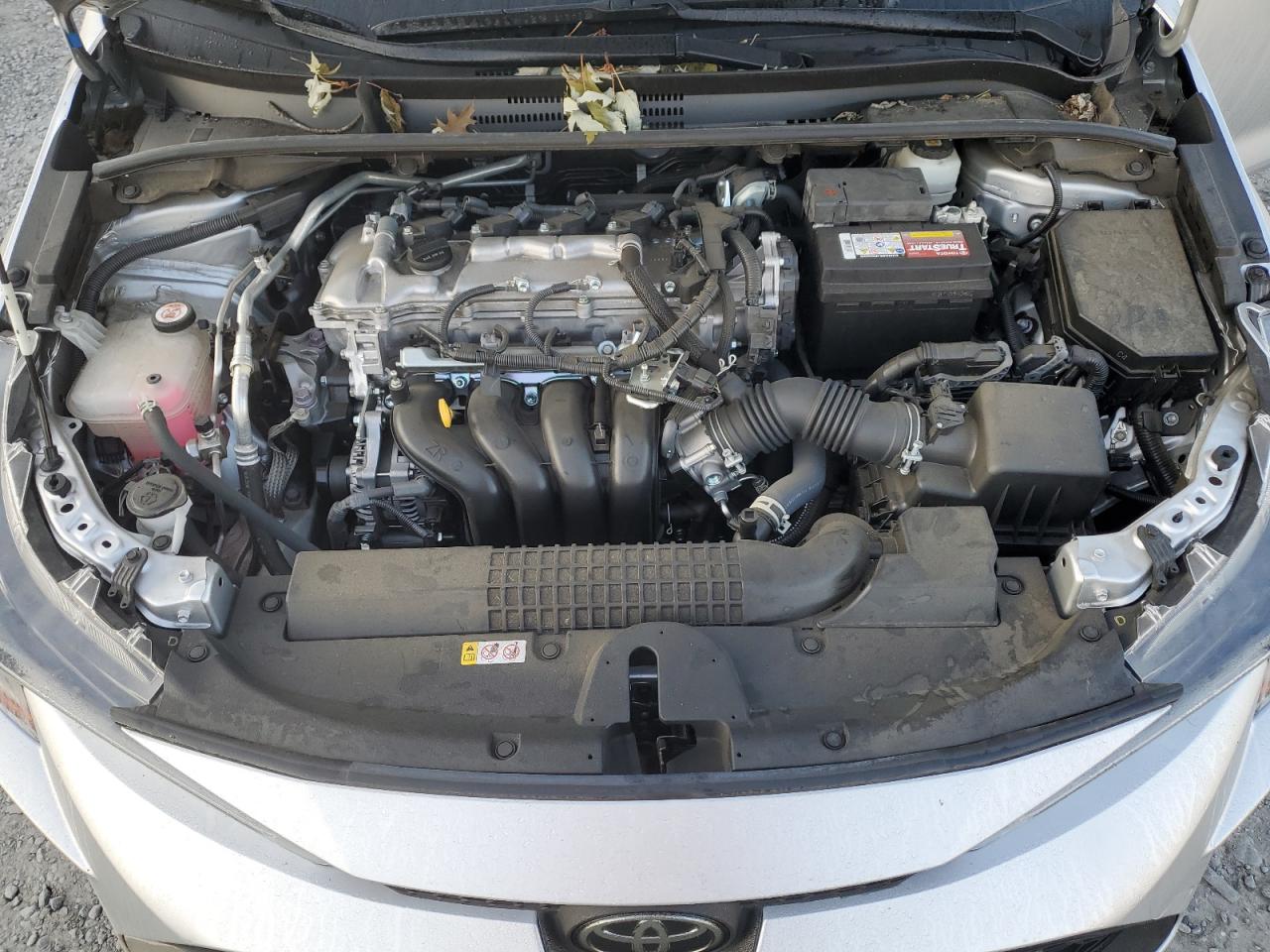 2022 Toyota Corolla - Image 11