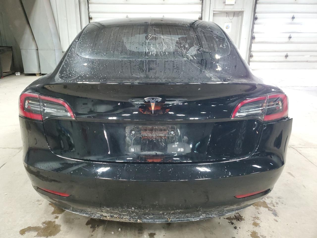 5YJ3E1EA0PF490697 2023 Tesla Model 3