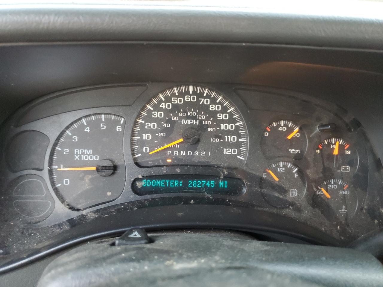 2007 Chevrolet Silverado C1500 Classic Crew Cab VIN: 2GCEC13V371151665 Lot: 77780654