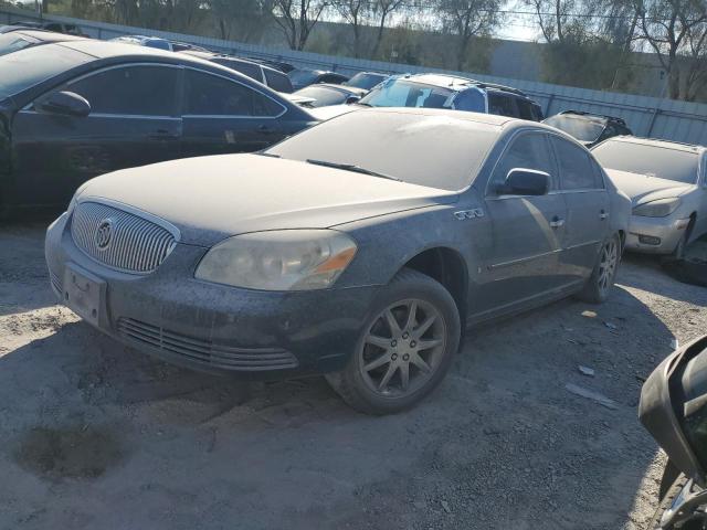 2007 Buick Lucerne Cxl