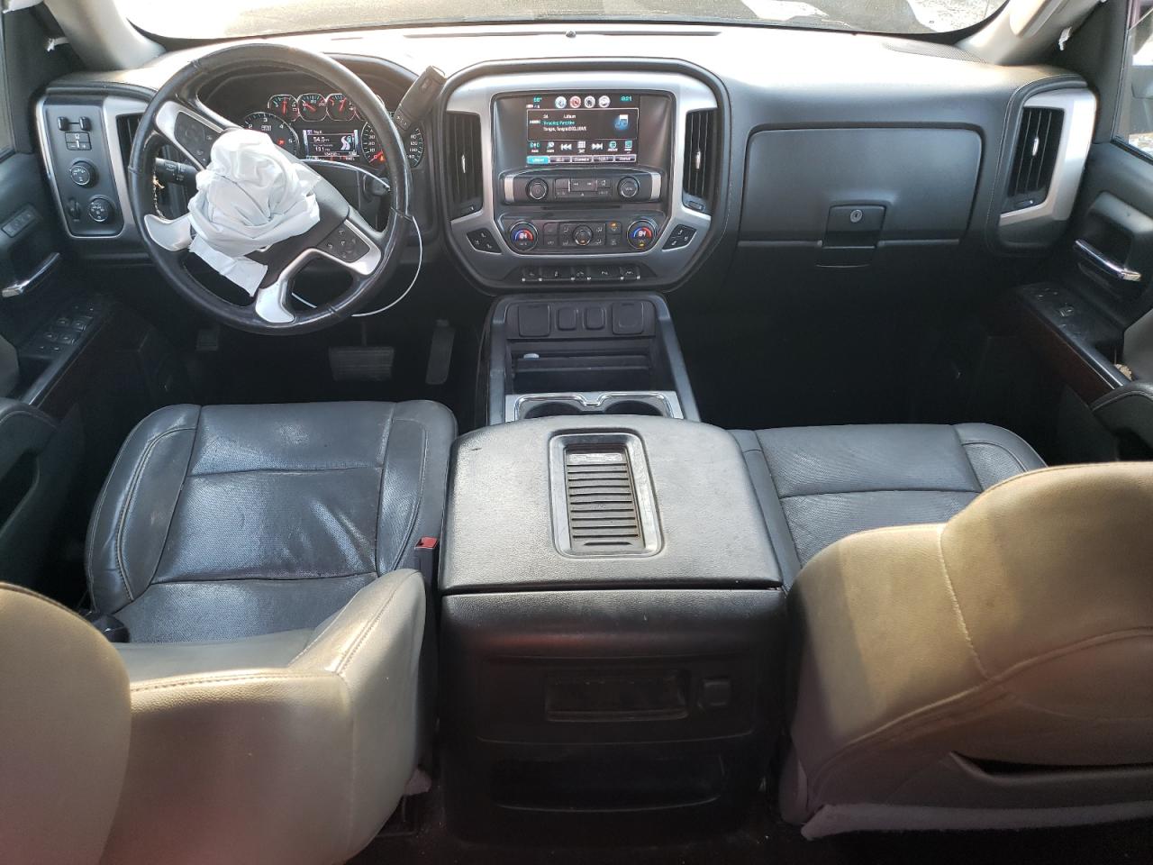 2017 GMC Sierra - Image 8