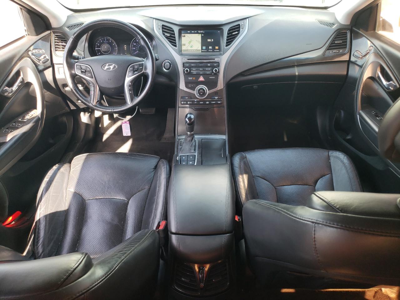 2015 Hyundai Azera - Image 8