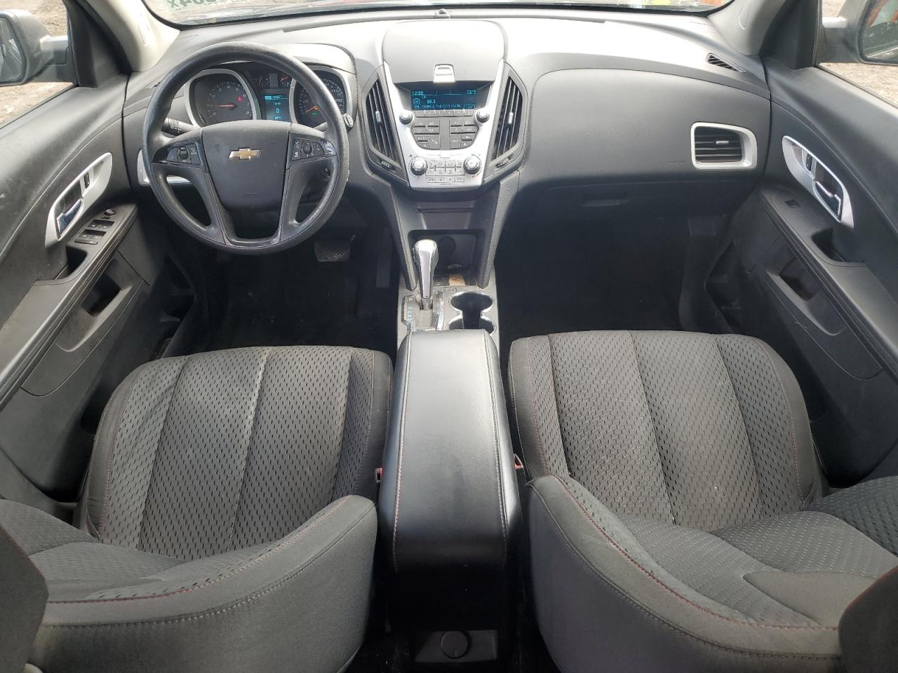 2GNFLEEK5E6130404 2014 Chevrolet Equinox Ls