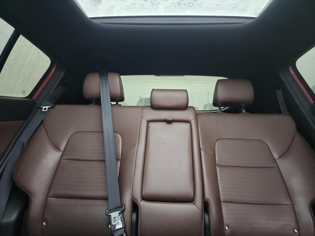 2017 Kia Sportage - Image 10