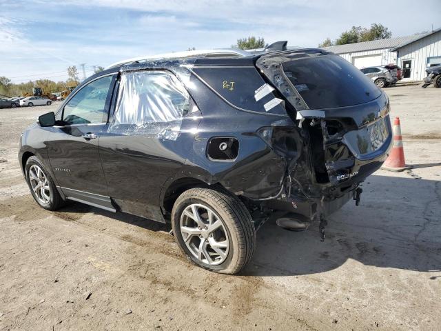  CHEVROLET EQUINOX 2020 Czarny