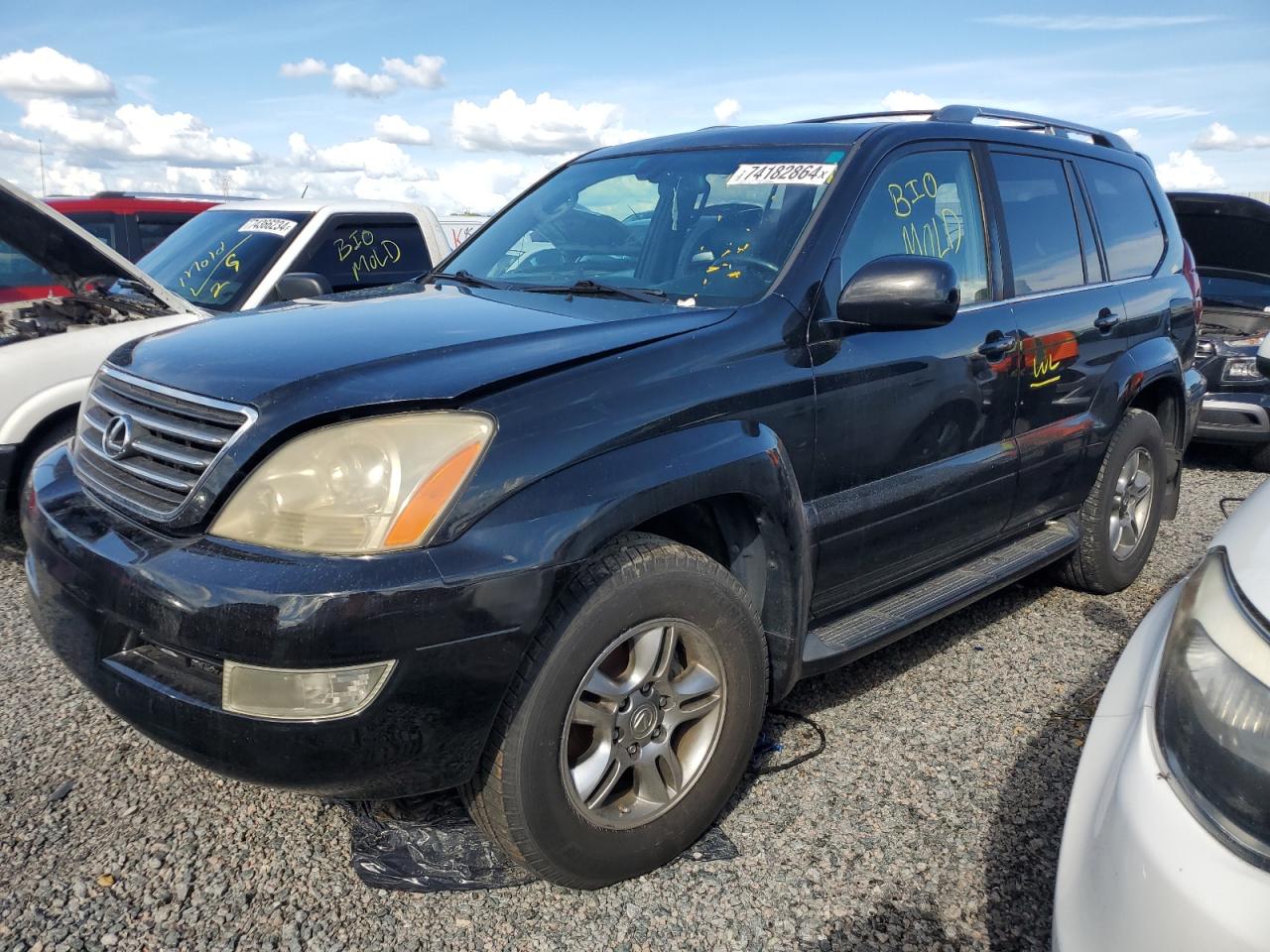 2005 Lexus GX - Image 1