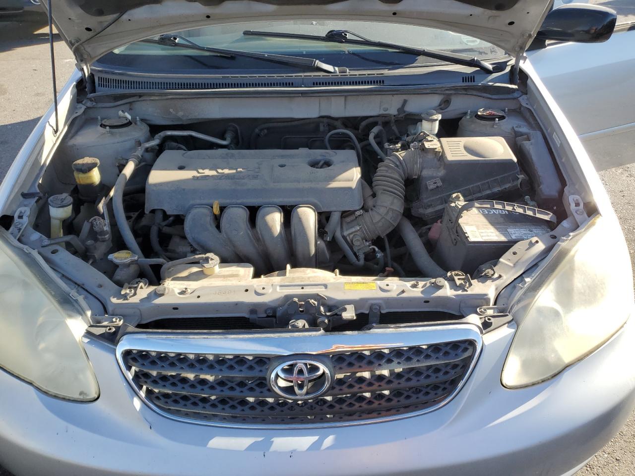2008 Toyota Corolla - Image 11